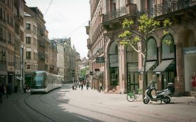 Studio La Mesange